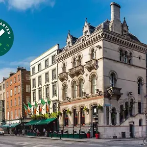 Citi Of Temple Bar Dublin