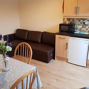 Centre City Self Catering T12 Cpc4 Apartment Cork