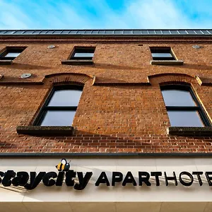 Staycity Tivoli Apartmanhotel