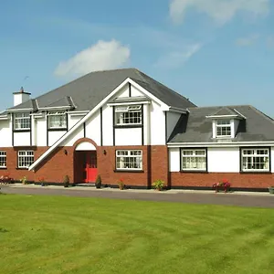 Ashbrook Bed & Breakfast Dunrine