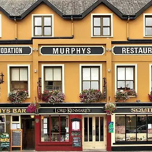 Murphys Of Guest house Killarney