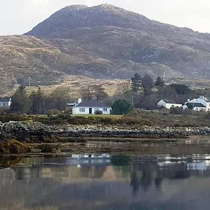 Hébergement de vacances Waterside Cottage, Cashel Galway
