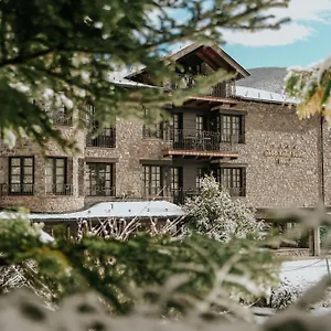 Hotel Abba Xalet Sispony