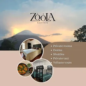 Zoola Guatemala