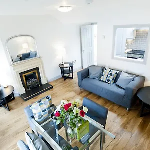 Rathmines 1 Apartment