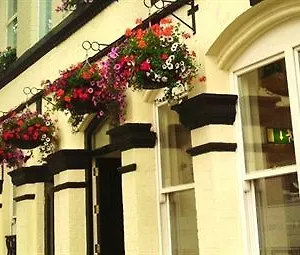 Hotell Phoenix Park, Dublin