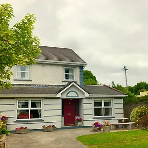 Woodpark House Holiday home Westport