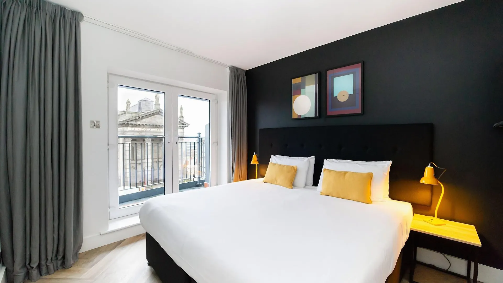 Staycity Aparthotels, Dublin, Christchurch Dublin