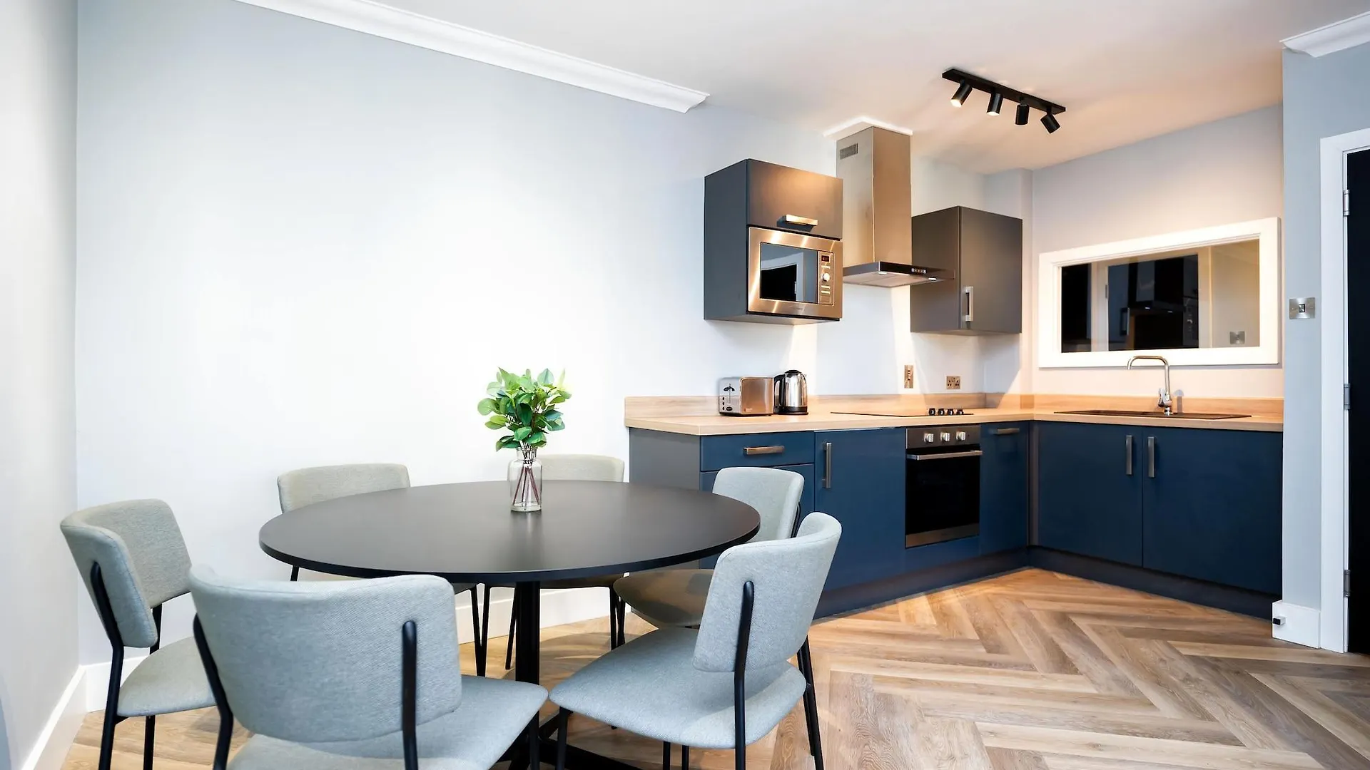 Staycity Aparthotels, Dublin, Christchurch Aparthotel