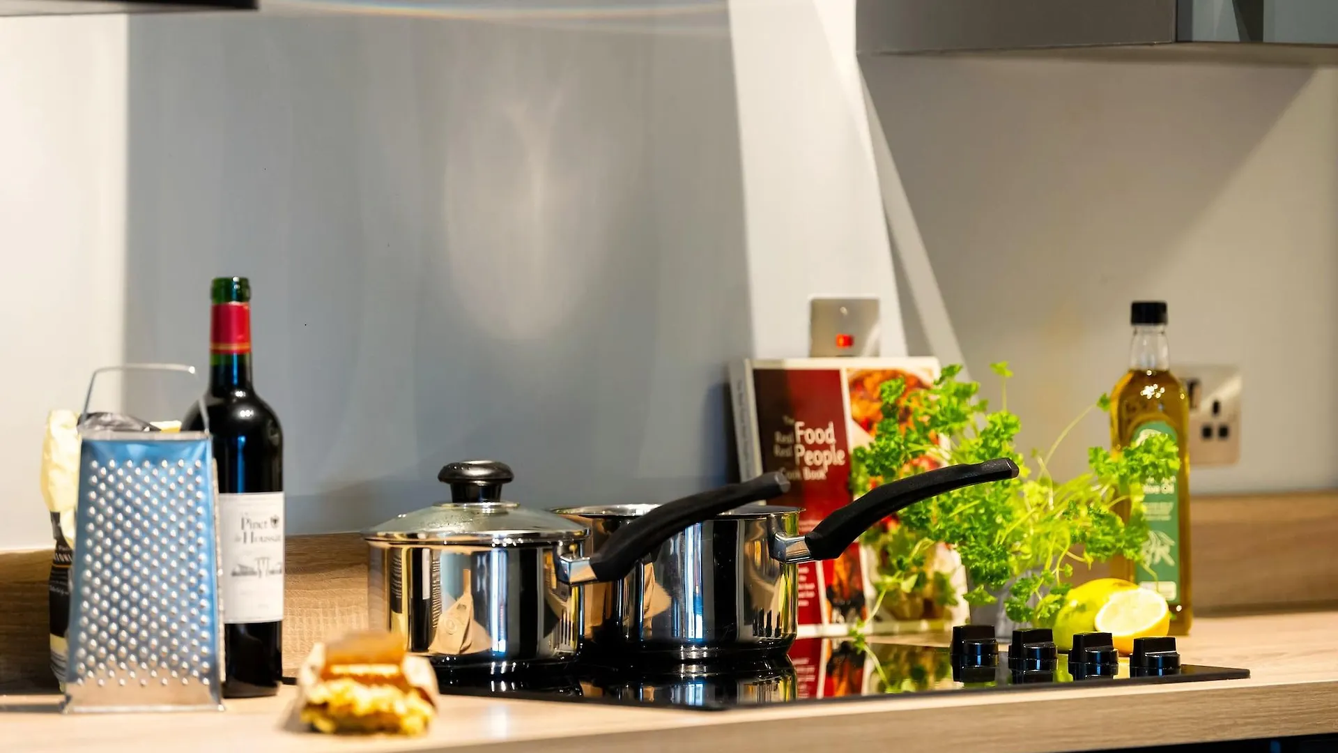 Staycity Aparthotels, Dublin, Christchurch Dublin