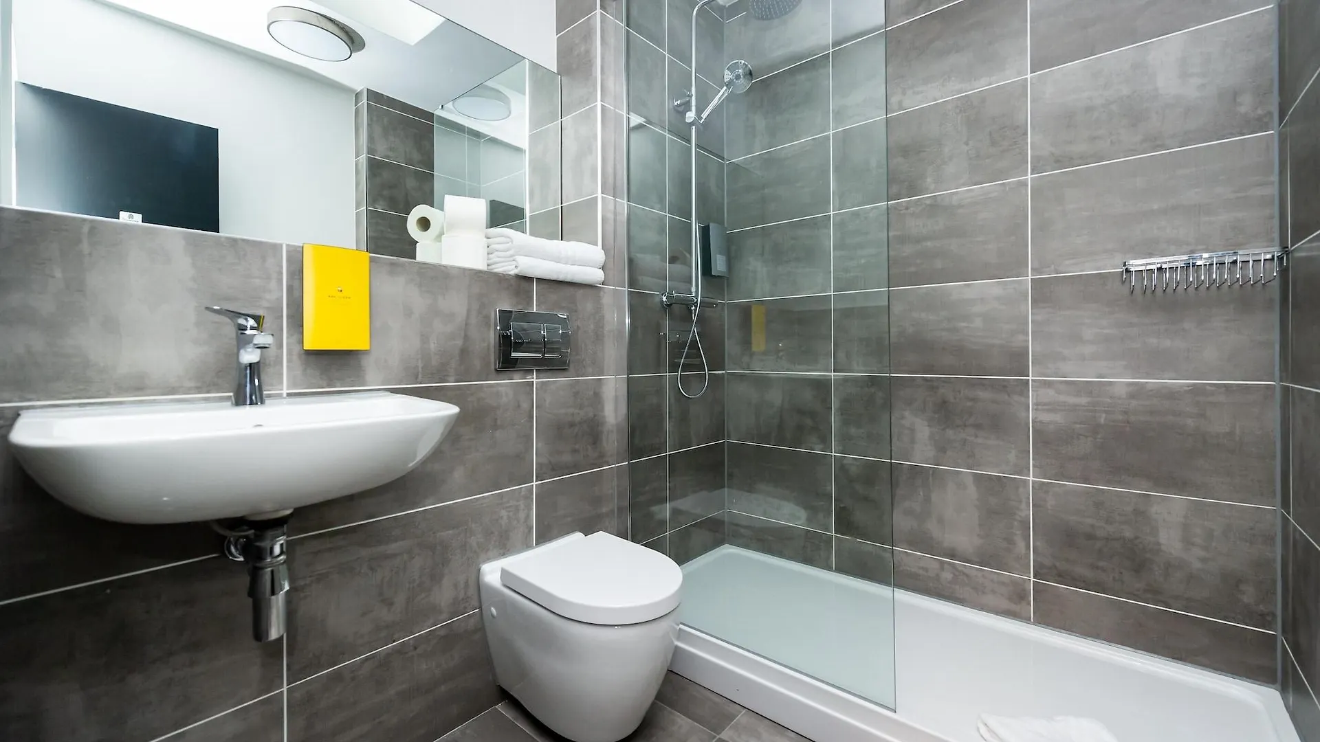 *** Aparthotel Staycity Aparthotels, Dublin, Christchurch Ireland