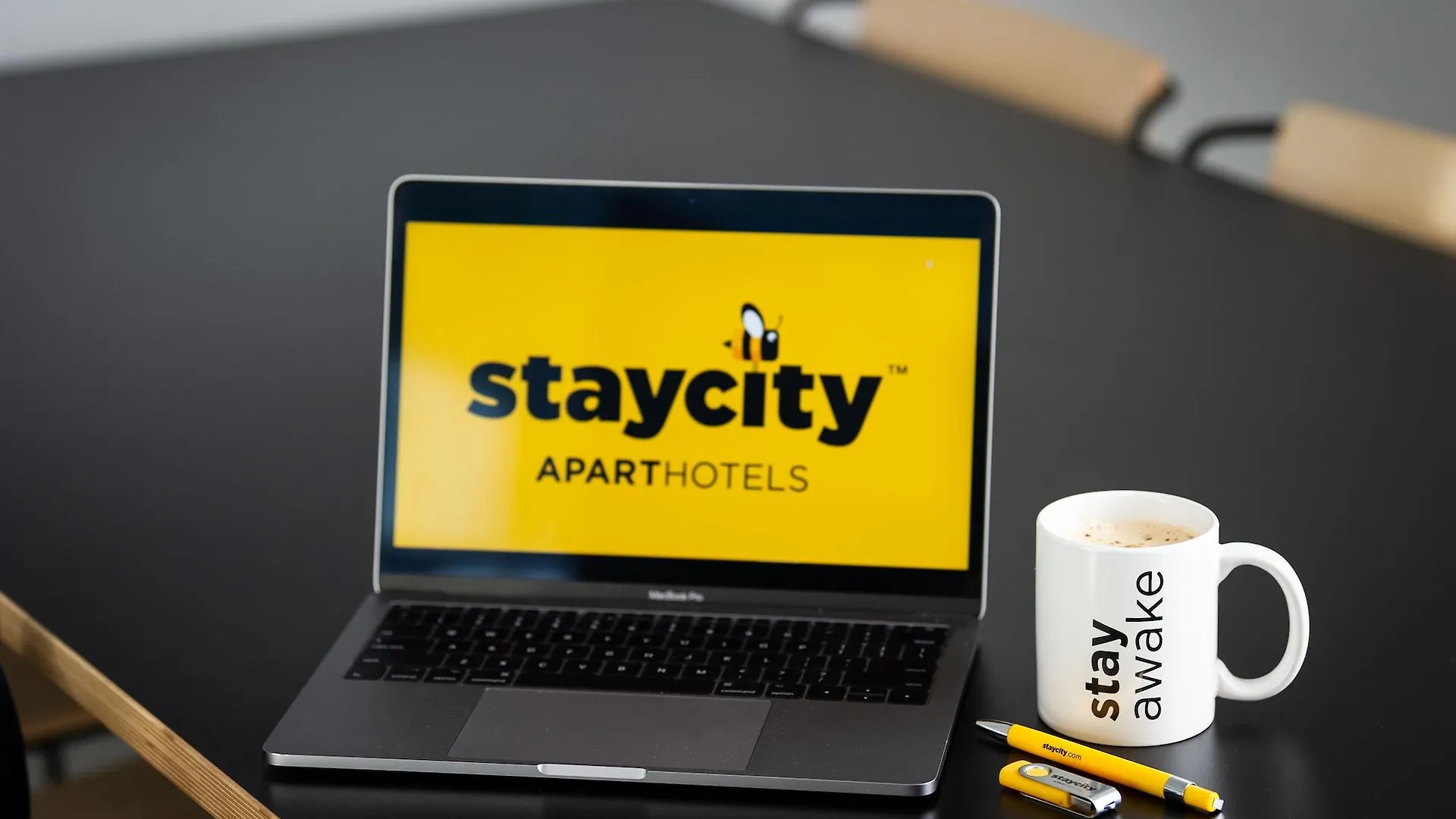 Staycity Aparthotels, Dublin, Christchurch Ireland