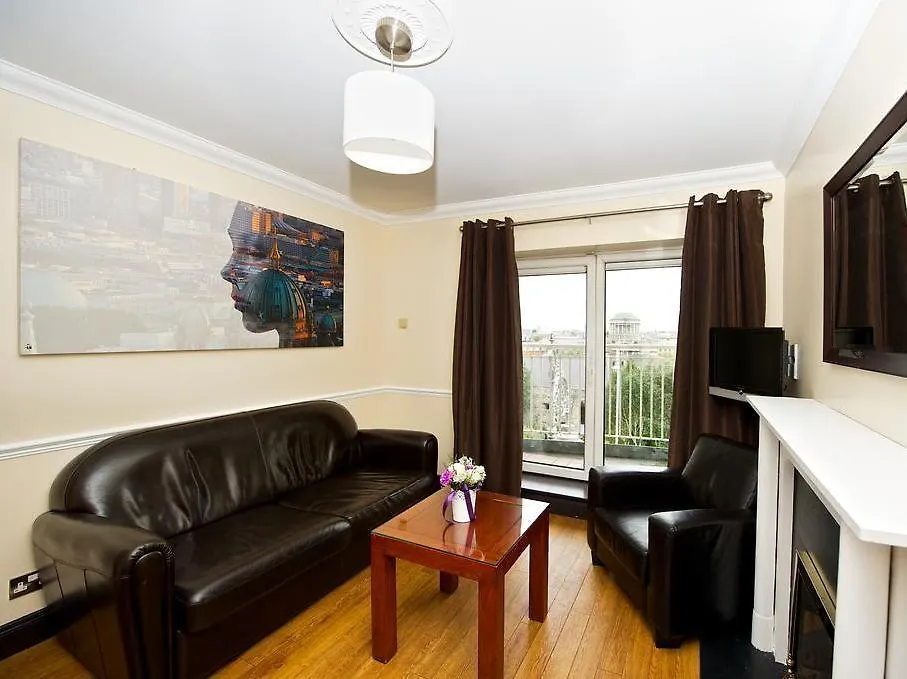 Staycity Aparthotels, Dublin, Christchurch Ireland