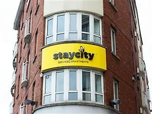 Staycity Aparthotels, Dublin, Christchurch Ireland