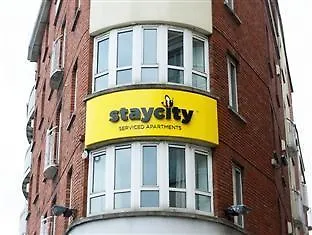 Staycity Aparthotels, Dublin, Christchurch Aparthotel Dublin