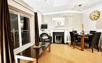 Staycity Aparthotels, Dublin, Christchurch Aparthotel