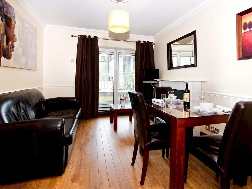 Aparthotel Staycity Aparthotels, Dublin, Christchurch