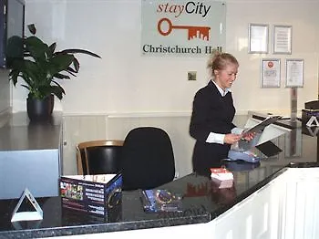 Staycity Aparthotels, Dublin, Christchurch Aparthotel