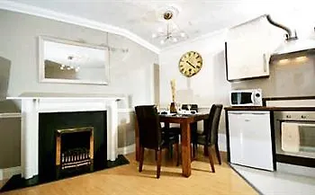 Staycity Aparthotels, Dublin, Christchurch Aparthotel
