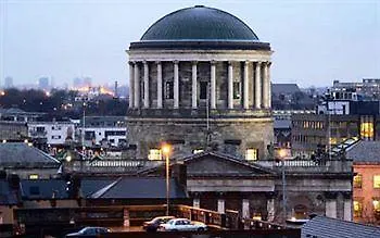 Staycity Aparthotels, Dublin, Christchurch 아파트호텔 더블린
