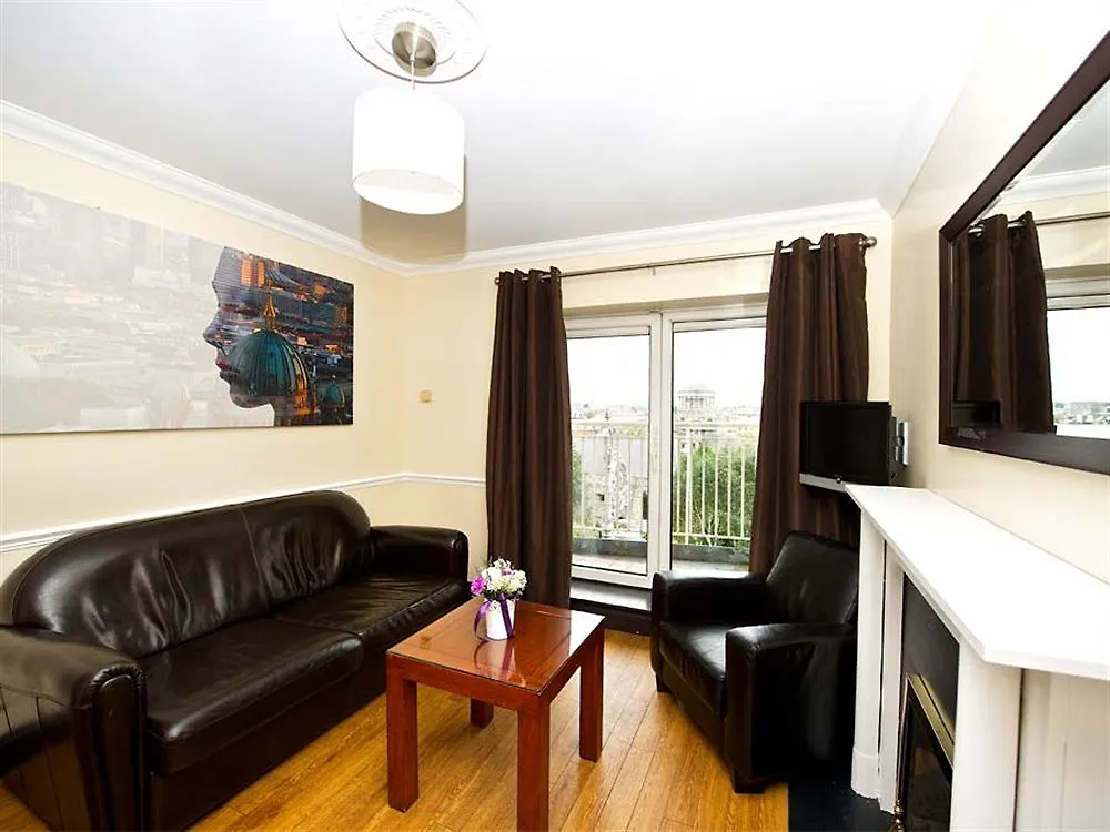 Aparthotel Staycity Aparthotels, Dublin, Christchurch