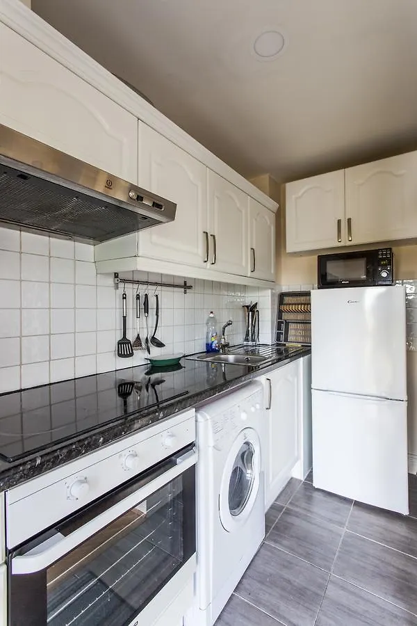 Staycity Aparthotels, Dublin, Christchurch Dublin