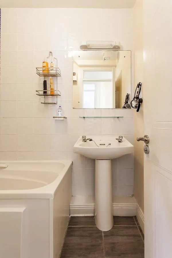 Staycity Aparthotels, Dublin, Christchurch Dublin