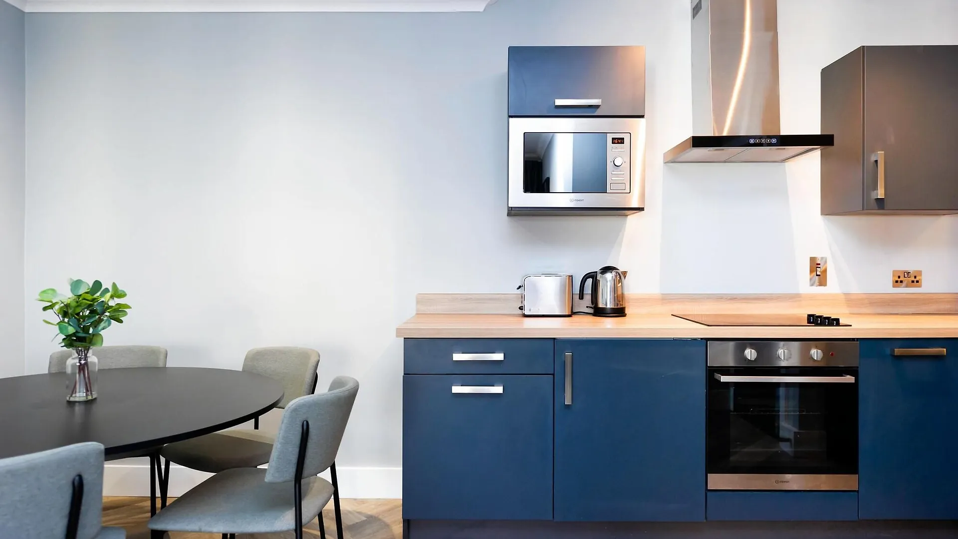 Hotel apartamentowy Staycity Aparthotels, Dublin, Christchurch