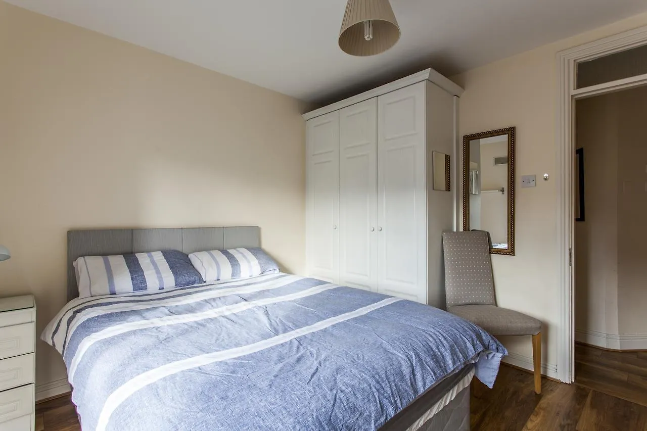 Hotel apartamentowy Staycity Aparthotels, Dublin, Christchurch