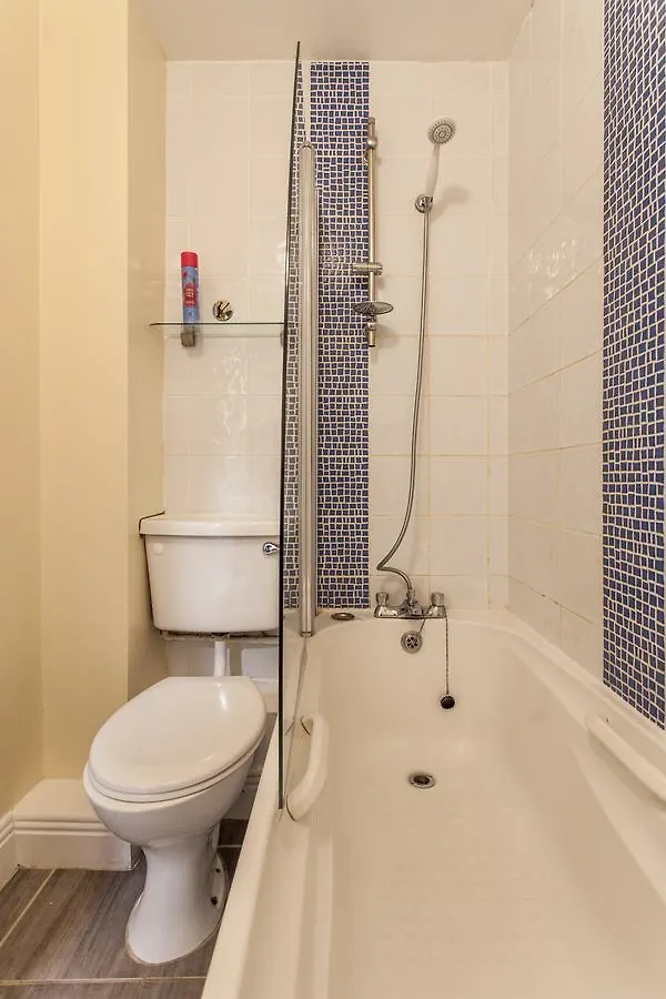 Hotel apartamentowy Staycity Aparthotels, Dublin, Christchurch