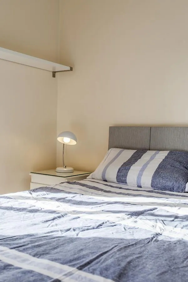 Hotel apartamentowy Staycity Aparthotels, Dublin, Christchurch
